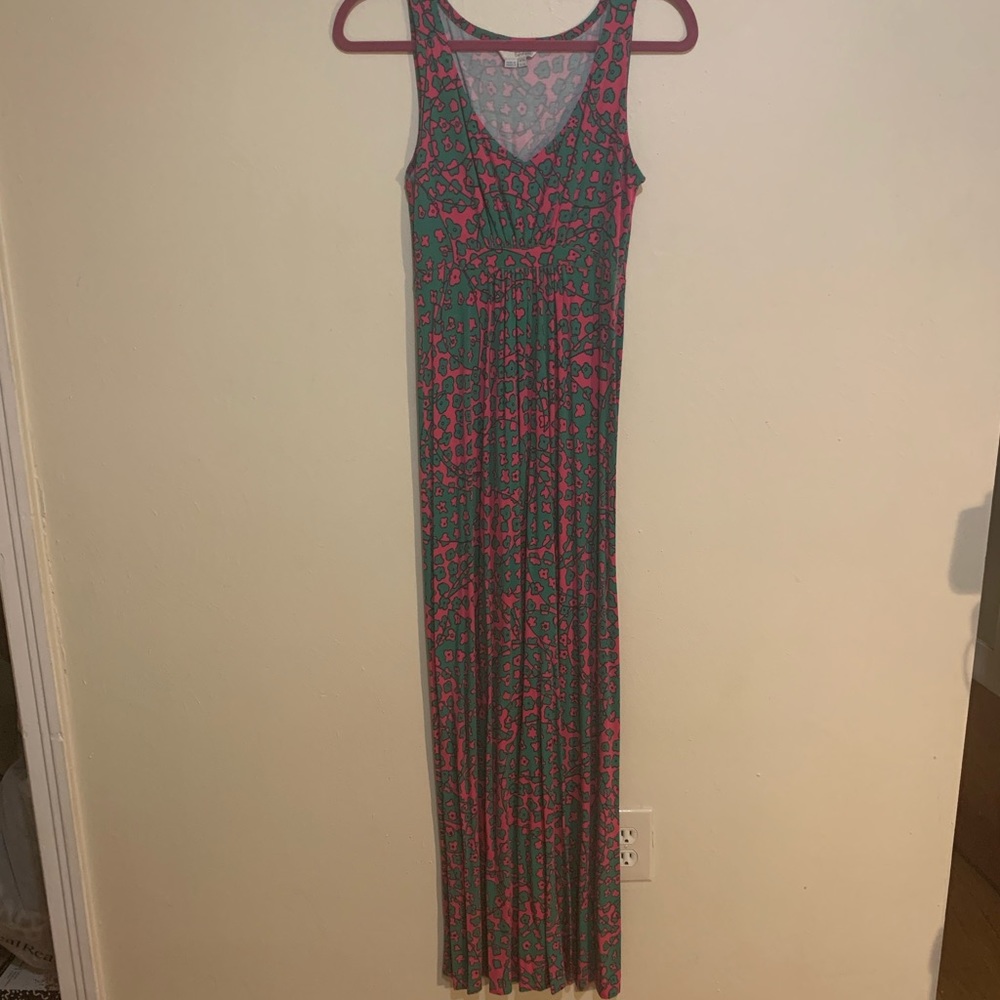 Boden Maxi Dress